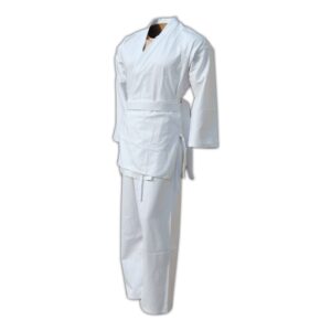 Taekwondo Uniform 9