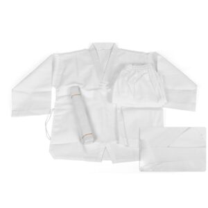 Taekwondo Uniform 1