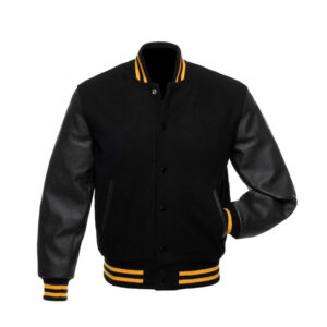 Varsity Jacket 1