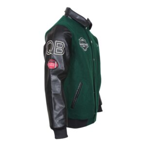 Varsity Jacket 12