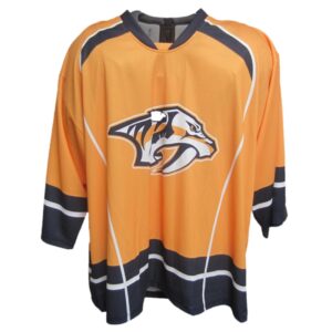 Ice Hockey Shirt 1