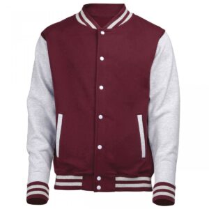 Varsity Jacket 10