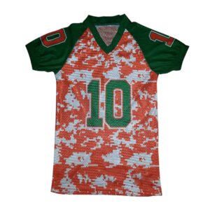 American Football Shirt 5