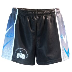 Rugby Short 7