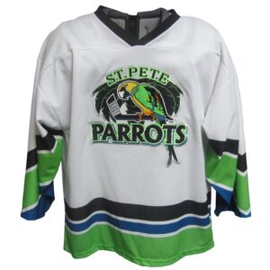 Ice Hockey Shirt 3