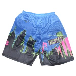 Lacrosse Short 4