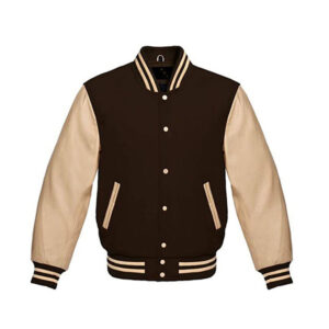 Varsity Jacket 4