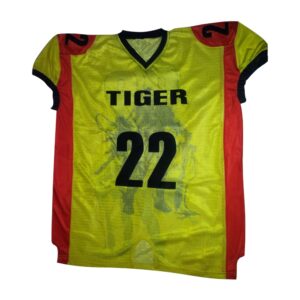 American Football Shirt 3