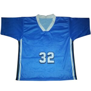 Lacrosse Jersey 6