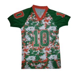 American Football Shirt 6