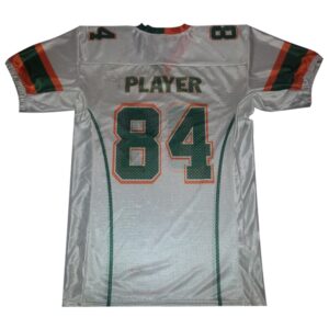 American Football Shirt 1