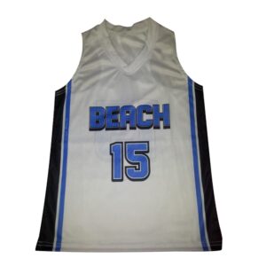 Lacrosse Reversible Pinnies 5