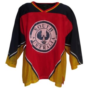 Ice Hockey Shirt 5