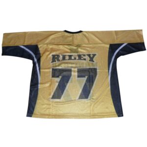 Lacrosse Jersey 2