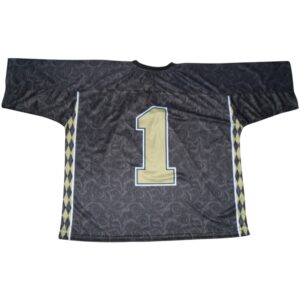 Lacrosse Jersey 1