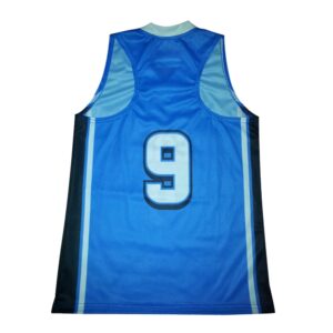 Lacrosse Reversible Pinnies 2