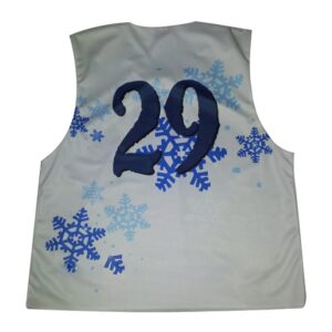 Lacrosse Reversible Pinnies 3