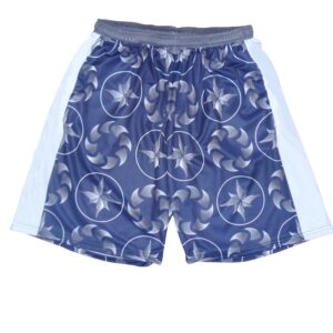 Lacrosse Short 3