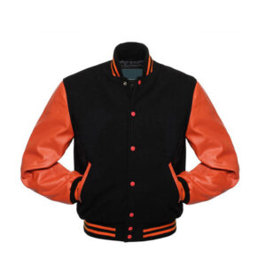 Varsity Jacket 3