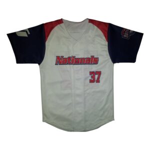 Base-Ball Shirt 2