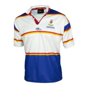 Rugby Shirt 3