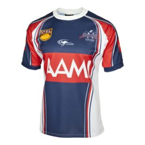 Rugby Shirt 1