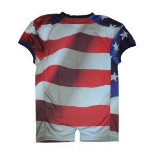 American Football Shirt 4