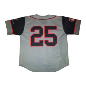 Base-Ball Shirt 1