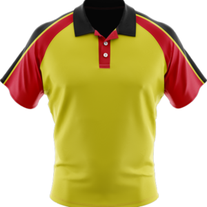 Design 8 Polo Shirt