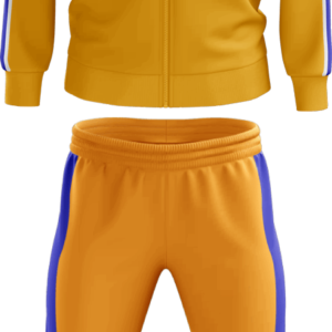 DB Tracksuit