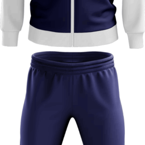 Kinetic Tracksuit