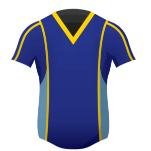 Olympic Football Shirt