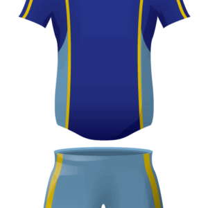 Olympic Football Kit