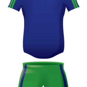 Striker Football Kit