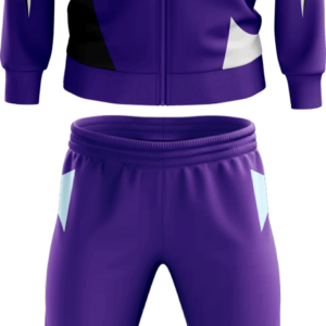 Newton Tracksuit