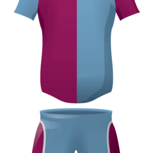 Roma Football Kit