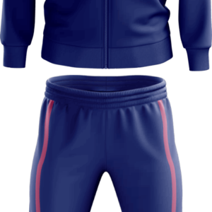 Style E Tracksuit