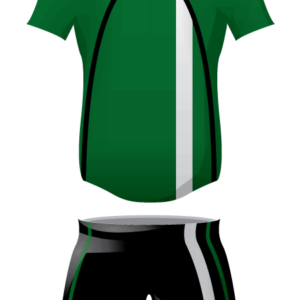 Glide Football Kit