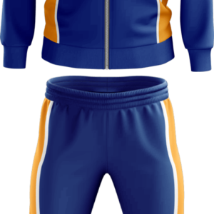 Basic Tracksuit