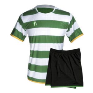 Soccer Uniform 1