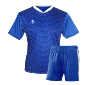 Soccer Uniform 2