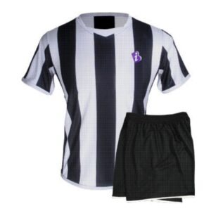 Soccer Uniform 7