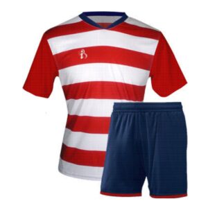 Soccer Uniform 10